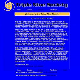 triple nine vip|Welcome to TripleNine.